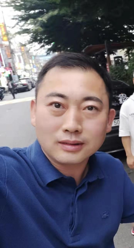 李龙的第二张照片--上饶相亲服务中心