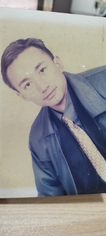 海哥的第一张照片--上饶相亲服务中心