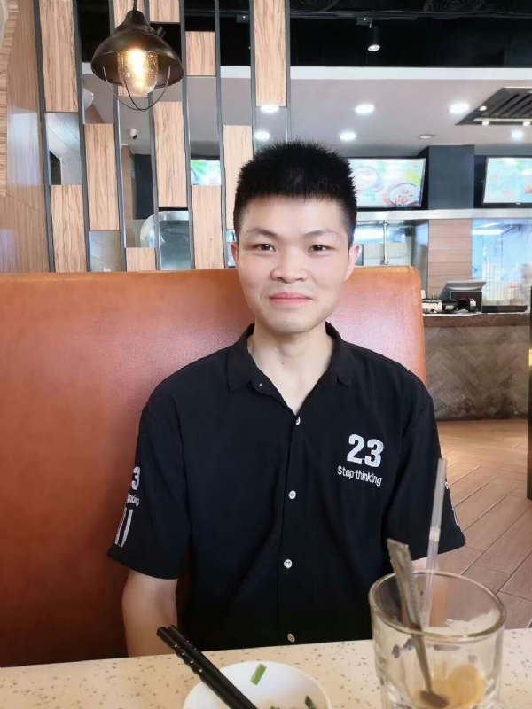 Mickey的第一张照片--上饶相亲服务中心