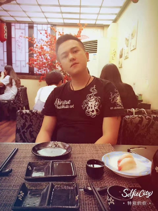 夏天的第四张照片--上饶相亲服务中心