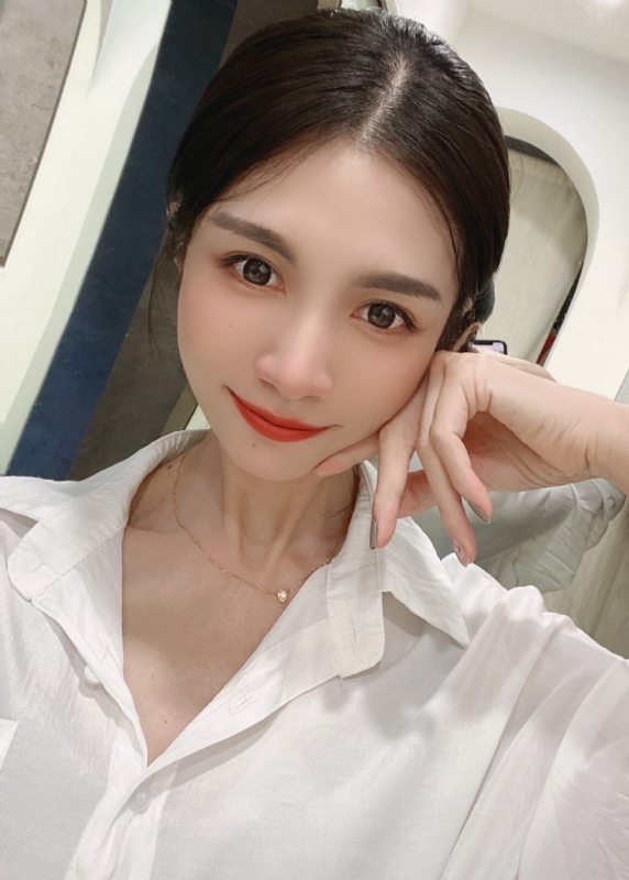 Anna的第一张照片--上饶相亲服务中心