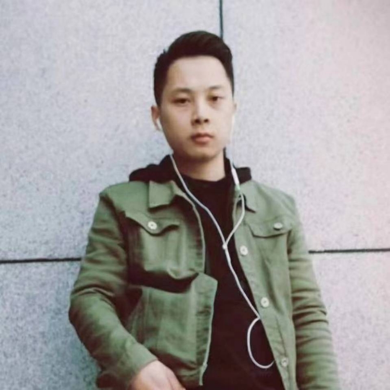 蝴蝶飞不过沧海的第一张照片--上饶相亲服务中心