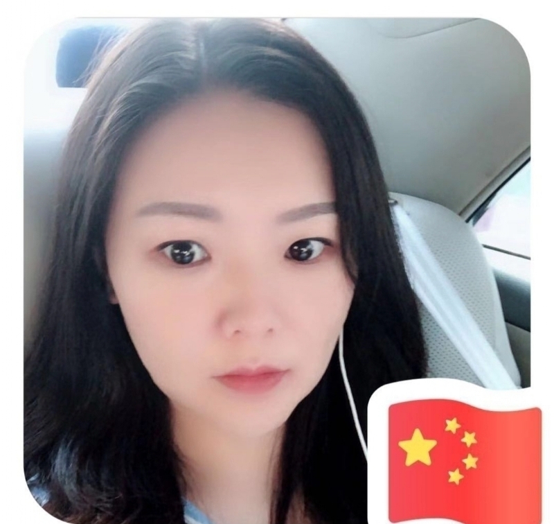 李姝静的第二张照片--上饶相亲服务中心