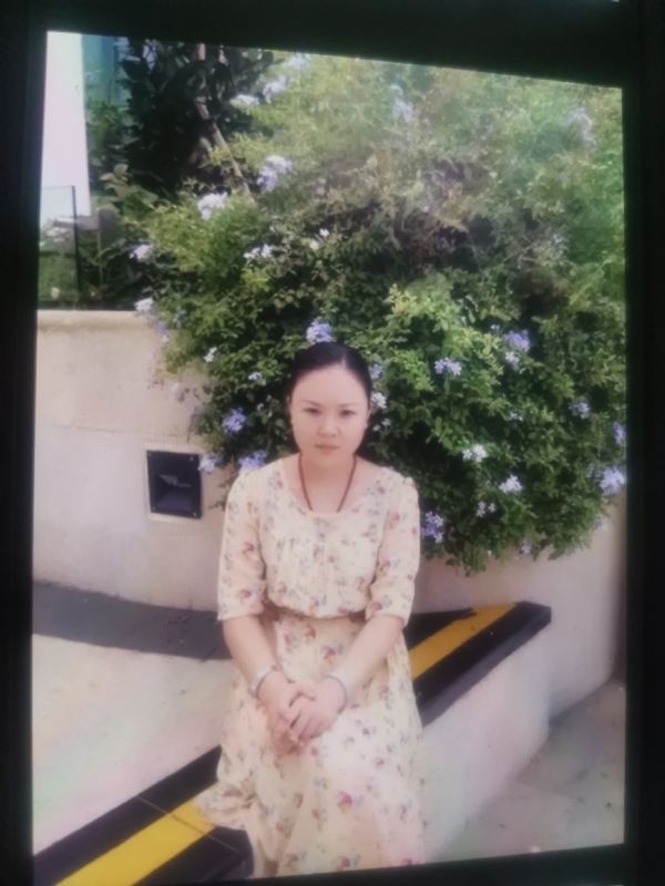 李姝静的第三张照片--上饶相亲服务中心