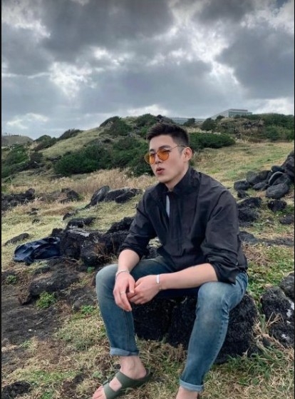 阿海的第一张照片--上饶相亲服务中心