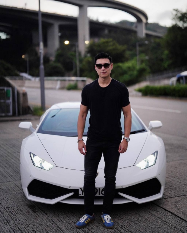 Lee修的第二张照片--上饶相亲服务中心