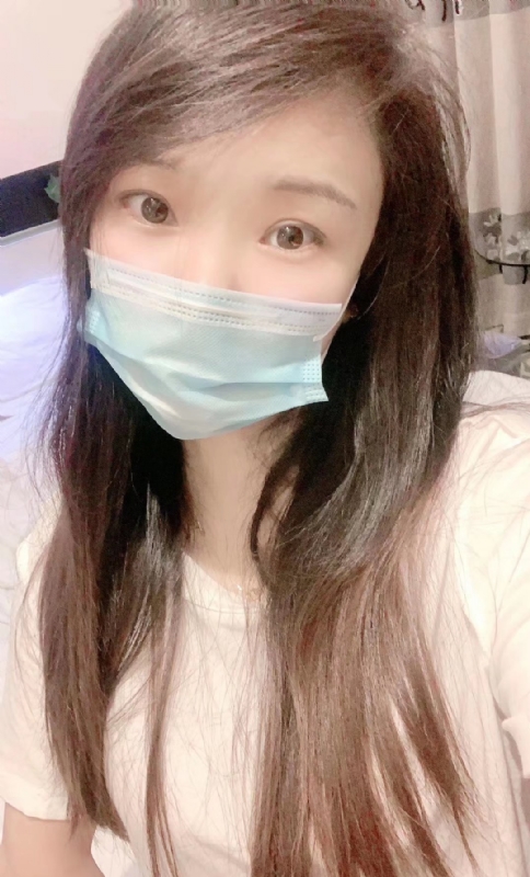 静静的第二张照片--上饶相亲服务中心