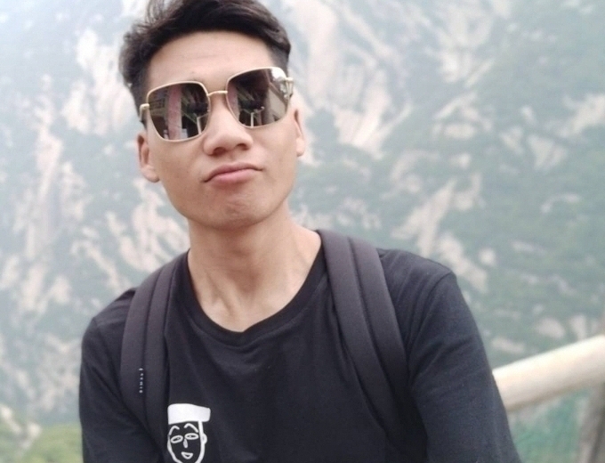 想对她好的第一张照片--上饶相亲服务中心