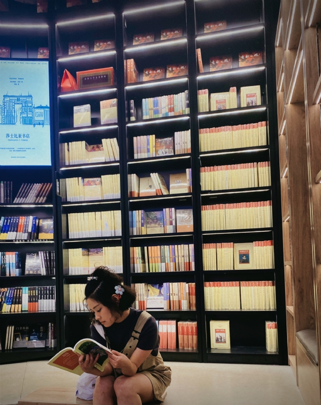 嘉佳的第一张照片--上饶相亲服务中心