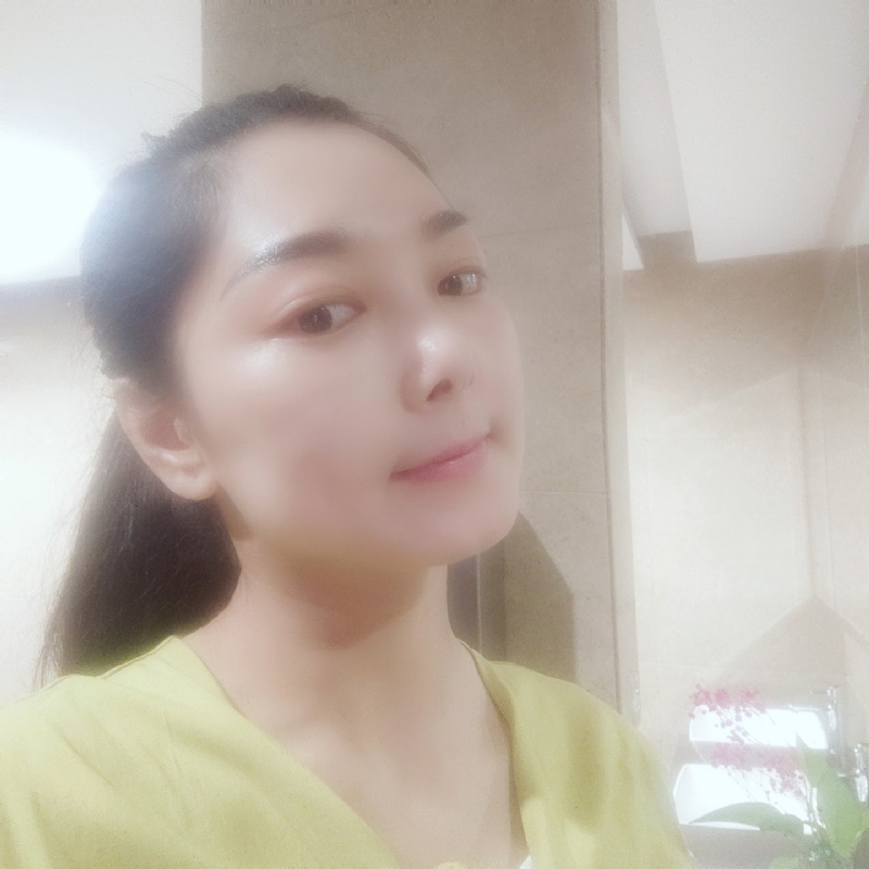 金秋的第一张照片--上饶相亲服务中心