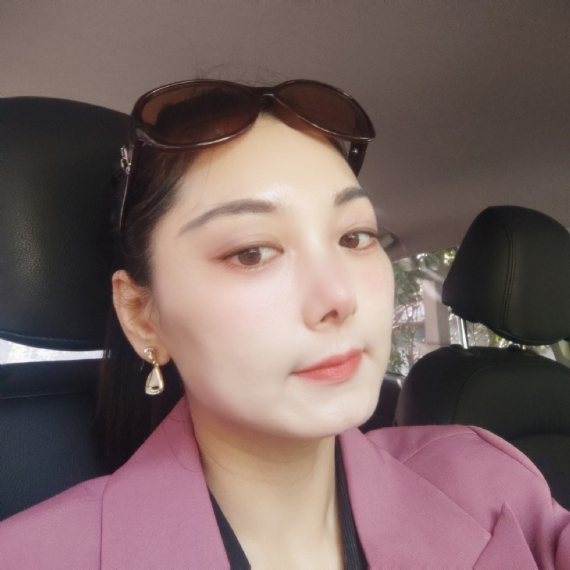 金秋的第二张照片--上饶相亲服务中心