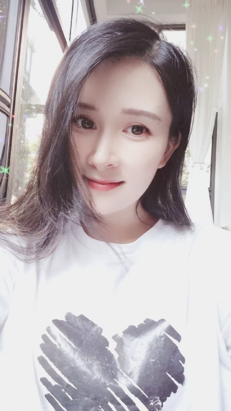 晨曦的第二张照片--上饶相亲服务中心