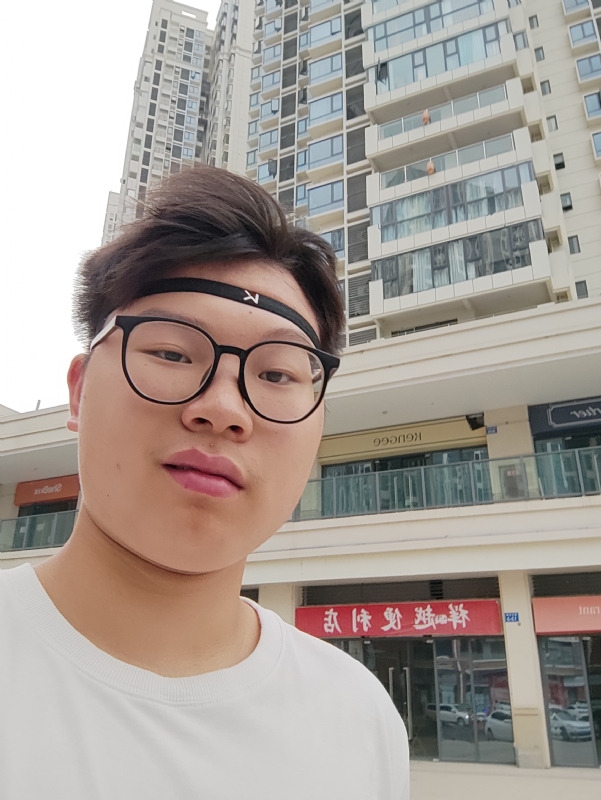 童言无忌的第一张照片--上饶相亲服务中心