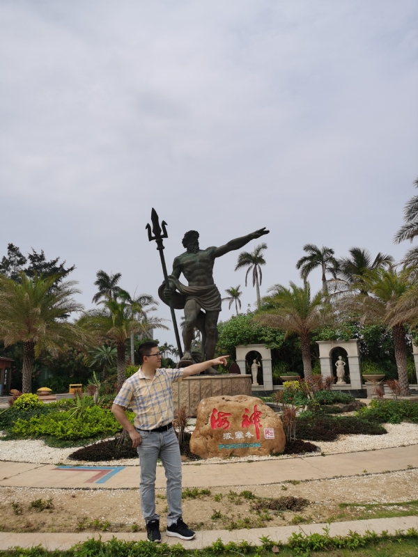 高山深海的第一张照片--上饶相亲服务中心