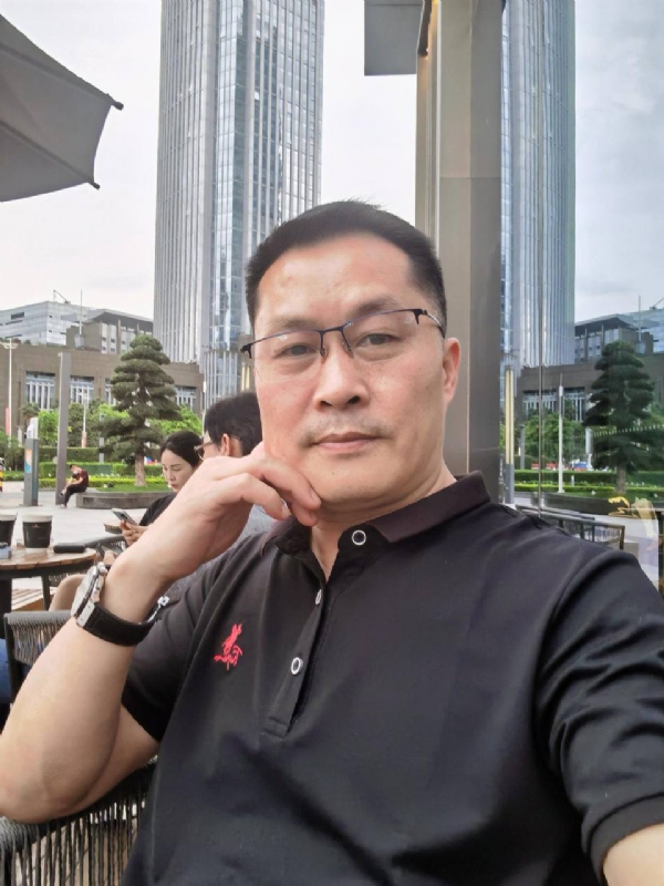 Allan的第二张照片--上饶相亲服务中心