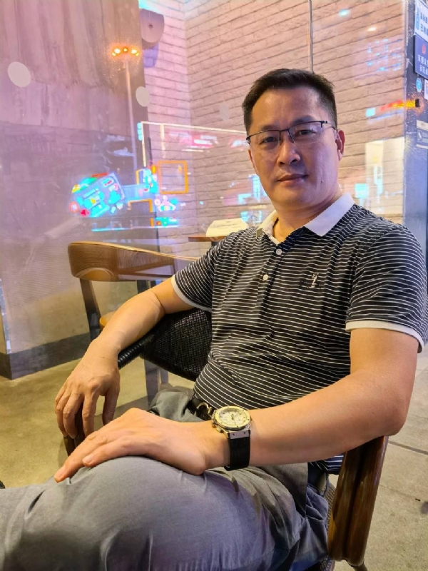 Allan的第三张照片--上饶相亲服务中心