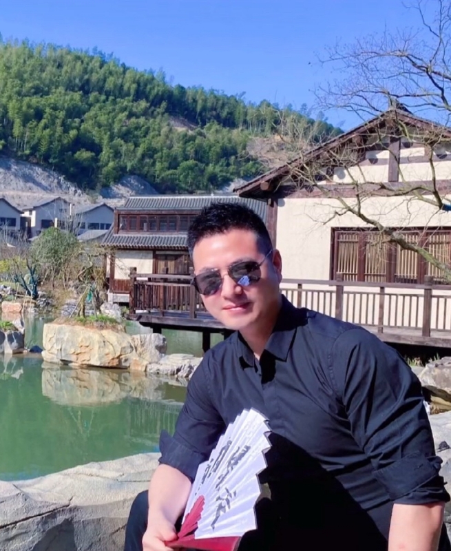 勿忘初心的第二张照片--上饶相亲服务中心