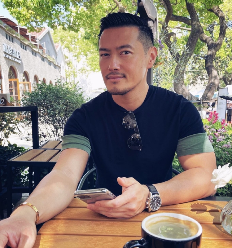 天邊的風的第一张照片--上饶相亲服务中心