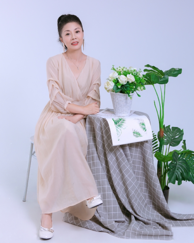 Anna的第一张照片--上饶相亲服务中心