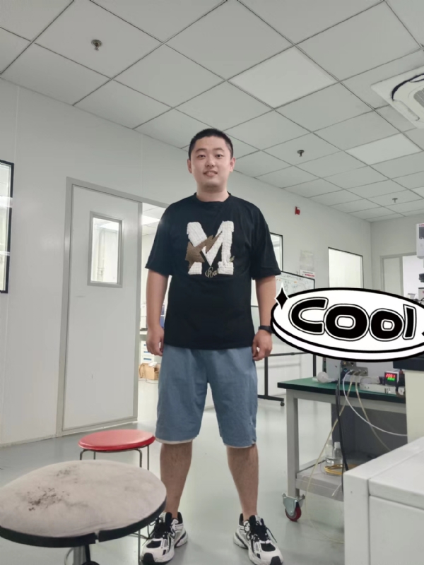 交个朋友的第一张照片--上饶相亲服务中心