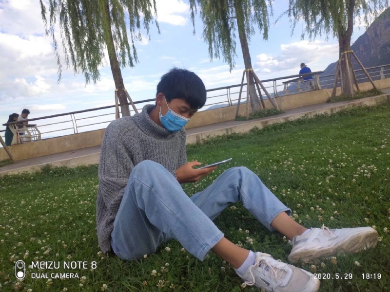 云野的第一张照片--上饶相亲服务中心