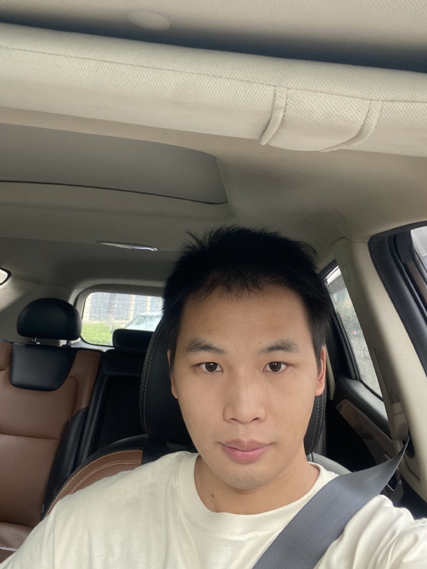 我兜兜里有糖的第二张照片--上饶相亲服务中心