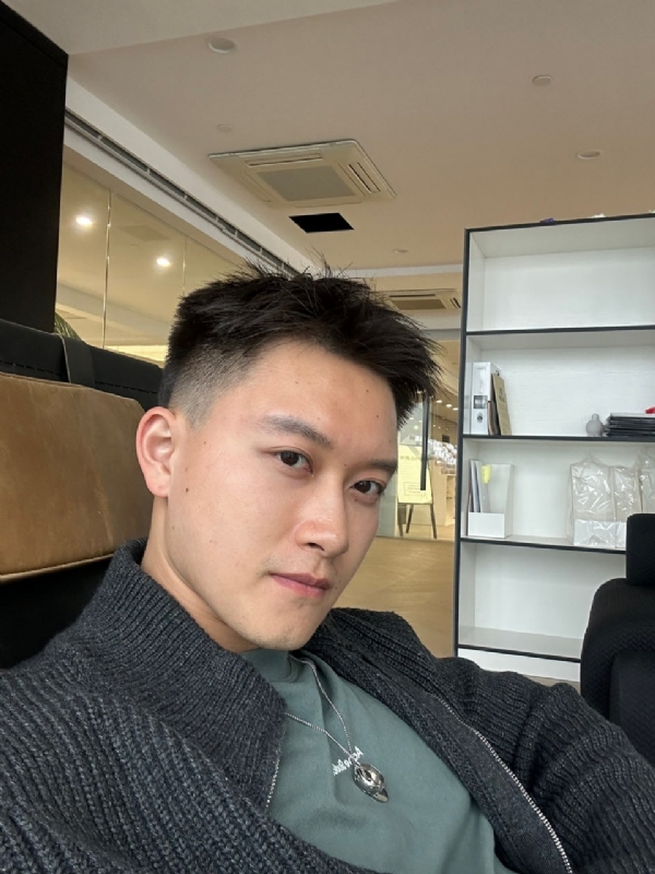 林先生的第二张照片--上饶相亲服务中心