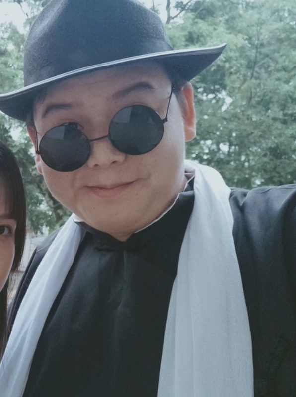 小路口的第一张照片--上饶相亲服务中心