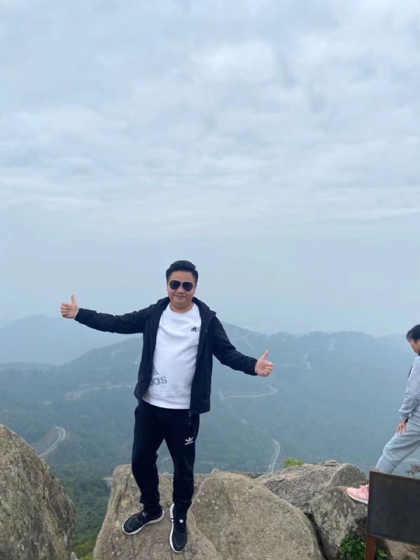 kinlee的第一张照片--上饶相亲服务中心