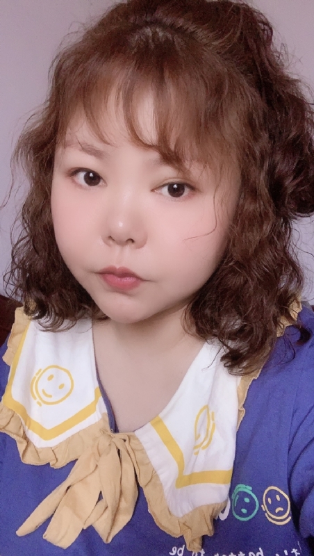 妞子的第一张照片--上饶相亲服务中心