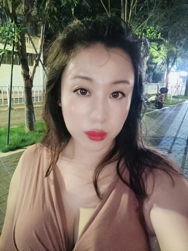 叶子青青的第二张照片--上饶相亲服务中心