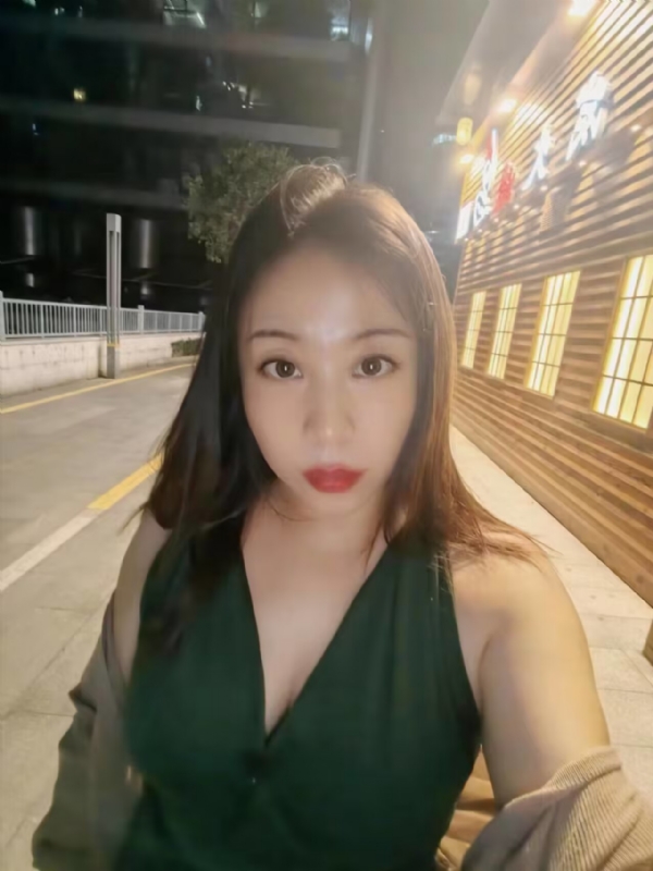 叶子青青的第三张照片--上饶相亲服务中心