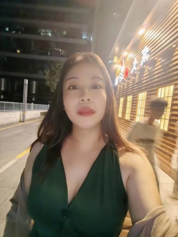 叶子青青的第四张照片--上饶相亲服务中心