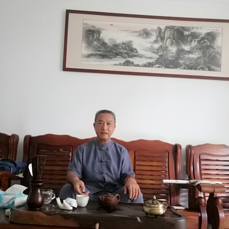 万事皆缘的第一张照片--上饶相亲服务中心