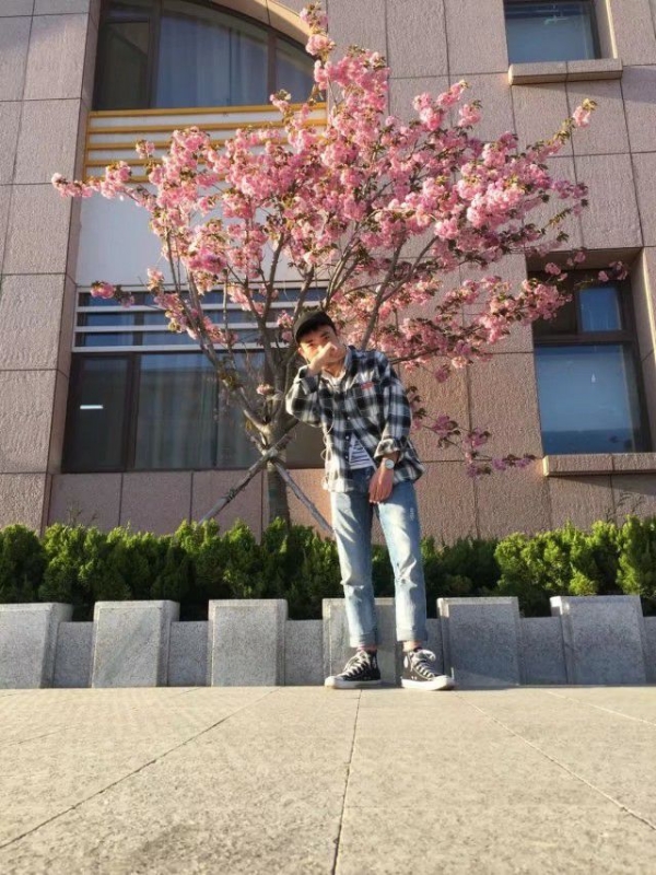 明非的第一张照片--上饶相亲服务中心