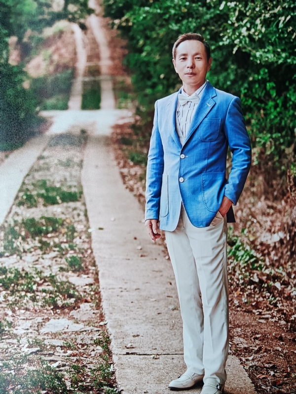 子龙的第一张照片--上饶相亲服务中心