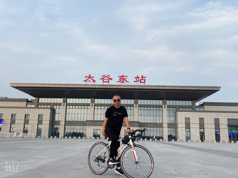 午后阳光的第一张照片--上饶相亲服务中心