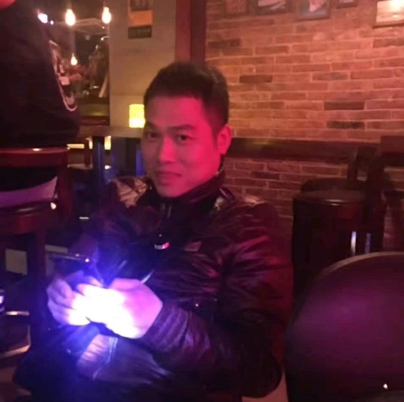 真谛的第一张照片--上饶相亲服务中心