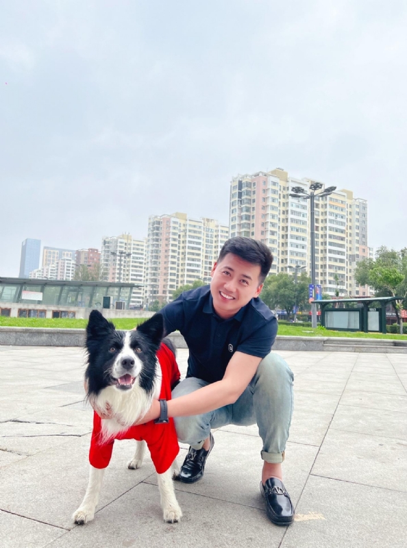 香港交友的第一张照片--上饶相亲服务中心