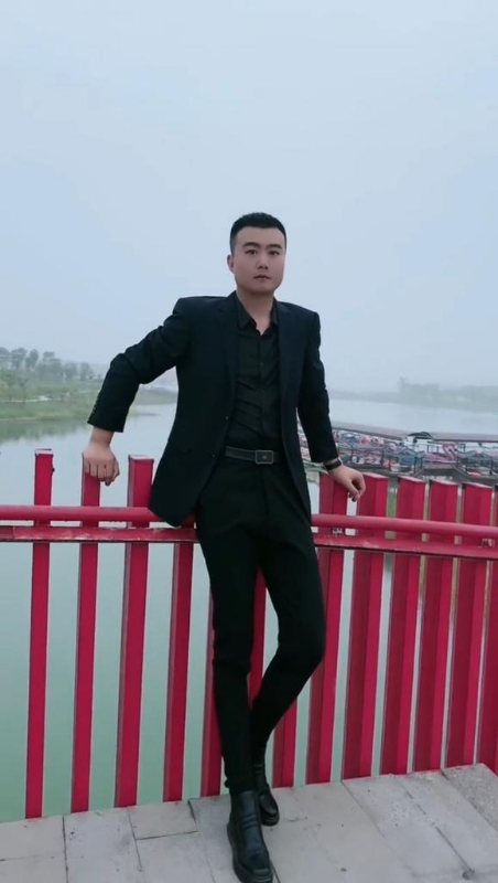 Albert的第二张照片--上饶相亲服务中心