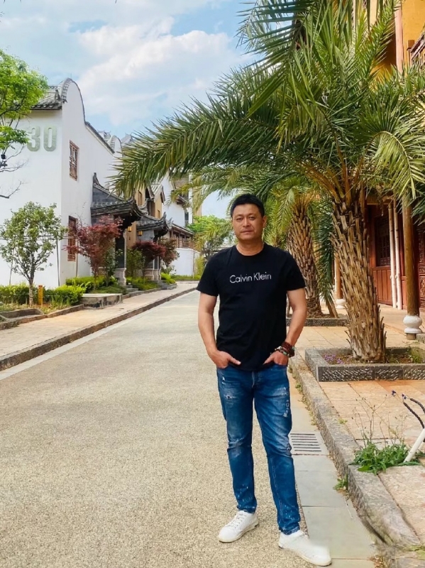 莪、蓶伱专属的第一张照片--上饶相亲服务中心