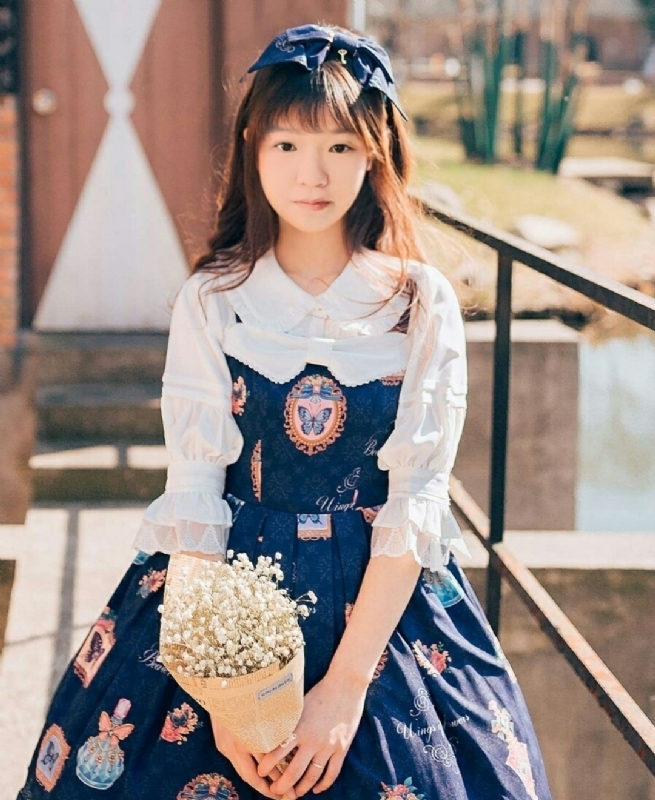 小姐姐的第一张照片--上饶相亲服务中心