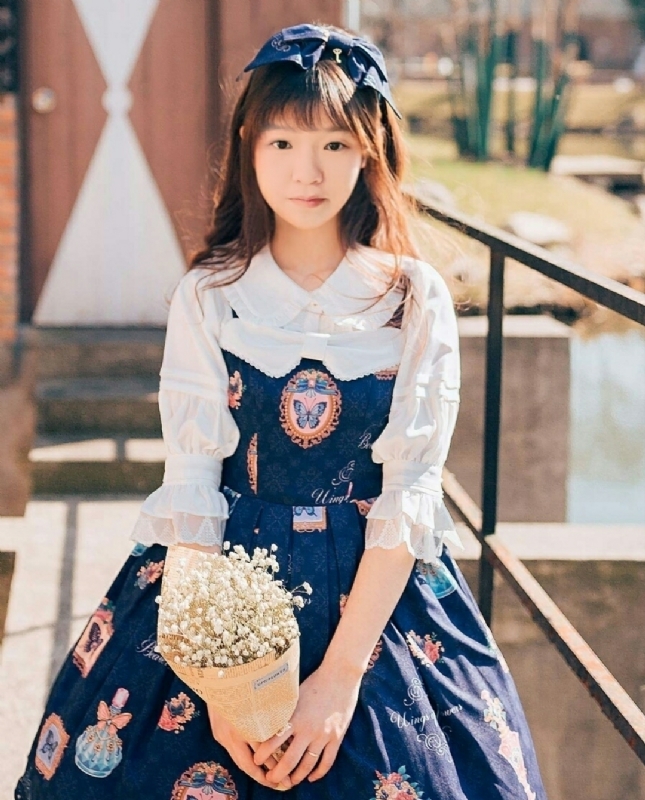 小姐姐的第二张照片--上饶相亲服务中心