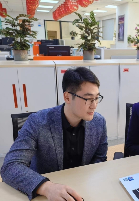 方机的第一张照片--上饶相亲服务中心