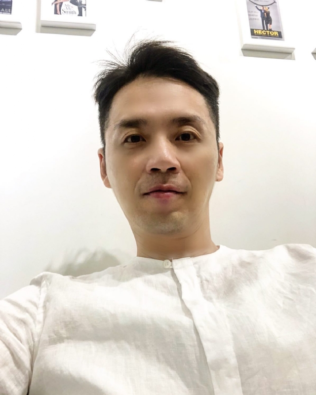 James的第一张照片--上饶相亲服务中心