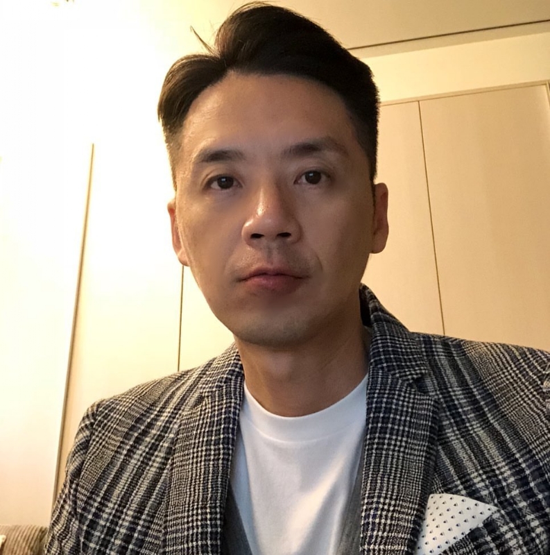 James的第二张照片--上饶相亲服务中心