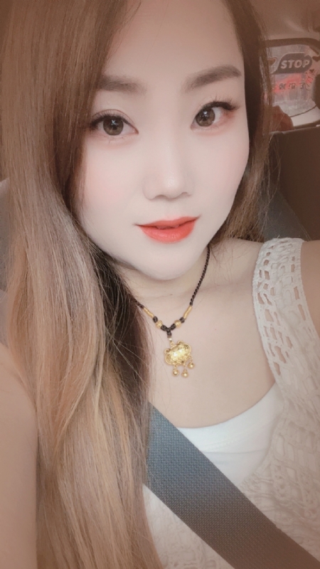 媛媛的第二张照片--上饶相亲服务中心