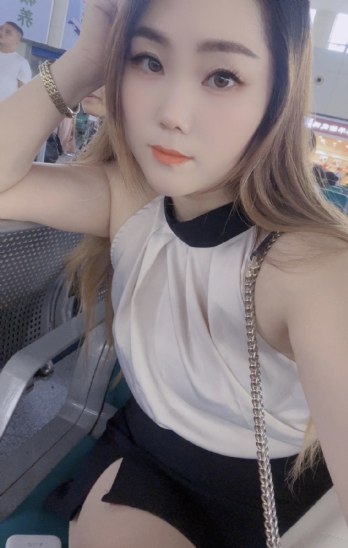 媛媛的第三张照片--上饶相亲服务中心