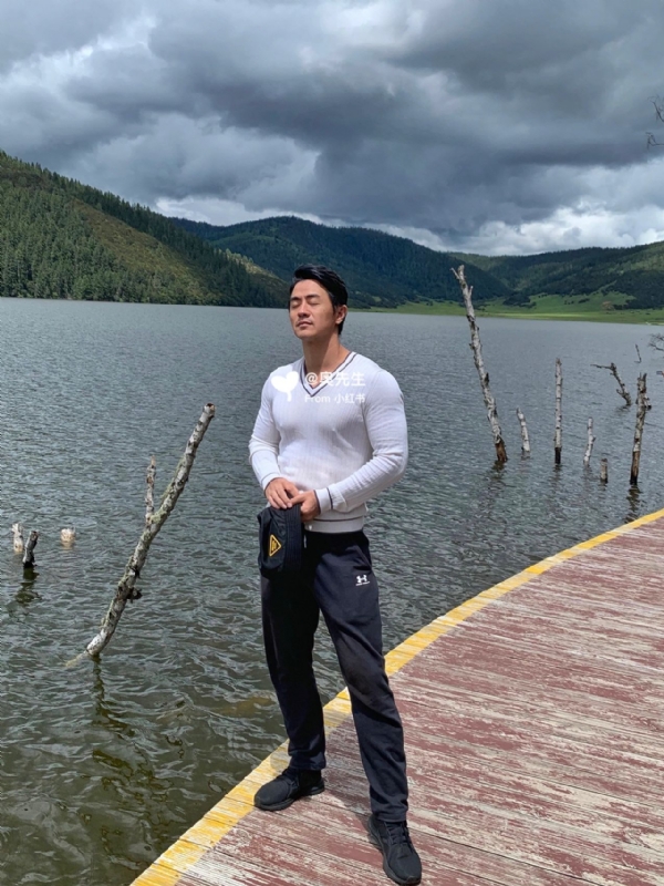 Austin的第一张照片--上饶相亲服务中心