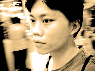 LoneWalker的第一张照片--上饶相亲服务中心